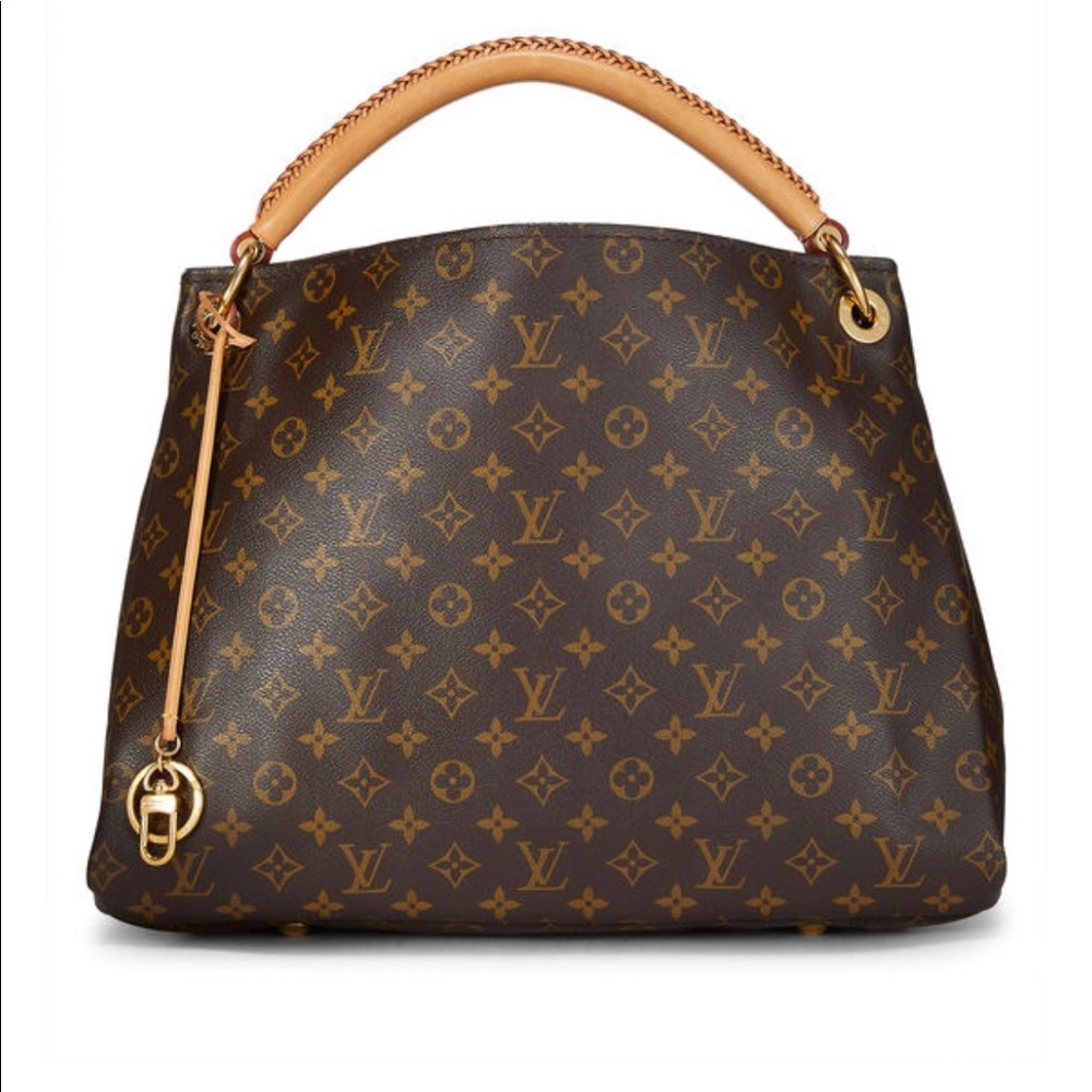 Louis Vuitton Artsy MM